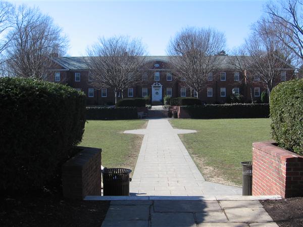 Lawrenceville School